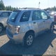 2CNDL13F456039831 2005 Chevrolet Equinox Ls auction photo thumbnail 4