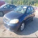 2T1BR30E06C694375 2006 Toyota Corolla Le auction photo thumbnail 2