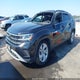 1V2BC2CA2MC241304 2021 Volkswagen Atlas Cross Sport 2.0T Sel auction photo thumbnail 2