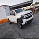 3GCUYEET9LG110801 2020 Chevrolet Silverado 1500 4Wd Short Bed Rst auction photo thumbnail 1