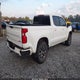 3GCUYEET9LG110801 2020 Chevrolet Silverado 1500 4Wd Short Bed Rst auction photo thumbnail 4