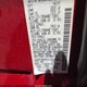 5N1BV28U67N136896 2007 Nissan Quest 3.5 Se auction photo thumbnail 9