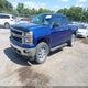 1GCVKREC0EZ113909 2014 Chevrolet Silverado 1500 2Lt auction photo thumbnail 2