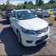 1HGCR2F88EA305292 2014 Honda Accord Ex-L auction photo thumbnail 1