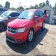 3C4PDCDG8DT645919 2013 Dodge Journey Crew auction photo thumbnail 2