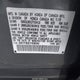 2HKYF18107H516540 2007 Honda Pilot Lx auction photo thumbnail 9