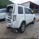 5FNYF4H51BB039385 2011 Honda Pilot Ex-L auction photo thumbnail 4