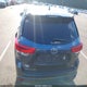 5TDKZRFH0HS521020 2017 Toyota Highlander Xle auction photo thumbnail 16