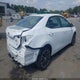 5YFBURHE4FP235579 2015 Toyota Corolla S Plus auction photo thumbnail 4