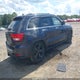 1C4RJFCT3CC350240 2012 Jeep Grand Cherokee Overland auction photo thumbnail 4