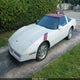 1G1YY0787F5124214 1985 Chevrolet Corvette auction photo thumbnail 2