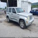 1J4PN2GK2AW110009 2010 Jeep Liberty Sport auction photo thumbnail 1