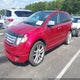 2FMDK3AC5ABA88366 2010 Ford Edge Sport auction photo thumbnail 2