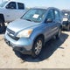 3CZRE38378G707283 2008 Honda Cr-V Lx auction photo thumbnail 2