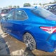 4T1G11AKXLU334448 2020 Toyota Camry Se auction photo thumbnail 15