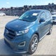 2FMPK4AP8GBC49792 2016 Ford Edge Sport auction photo thumbnail 2