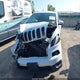 1C4PJMCS0FW501993 2015 Jeep Cherokee Latitude auction photo thumbnail 12