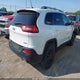 1C4PJMCS0FW501993 2015 Jeep Cherokee Latitude auction photo thumbnail 4