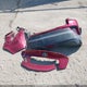 NMTKHMBX4JR008103 2018 Toyota C-Hr Xle Premium auction photo thumbnail 12