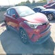 NMTKHMBX4JR008103 2018 Toyota C-Hr Xle Premium auction photo thumbnail 1