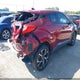 NMTKHMBX4JR008103 2018 Toyota C-Hr Xle Premium auction photo thumbnail 4