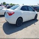 5YFBURHEXGP535290 2016 Toyota Corolla Le auction photo thumbnail 4