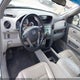5FNYF48569B040803 2009 Honda Pilot Ex-L auction photo thumbnail 15