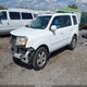5FNYF48569B040803 2009 Honda Pilot Ex-L auction photo thumbnail 2