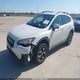 JF2GTABC8JH339533 2018 Subaru Crosstrek 2.0I Premium auction photo thumbnail 2