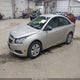 1G1PA5SG1D7184681 2013 Chevrolet Cruze Ls Auto auction photo thumbnail 2