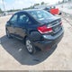 19XFB2F55EE252411 2014 Honda Civic Lx auction photo thumbnail 3
