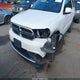 1C4RDJAG7HC814640 2017 Dodge Durango Sxt Awd auction photo thumbnail 6