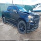 1GCPYBEK5NZ237955 2022 Chevrolet Silverado 1500 Ltd 4Wd Short Bed Custom auction photo thumbnail 1