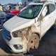 1FMCU0J95JUA71473 2018 Ford Escape Titanium auction photo thumbnail 6