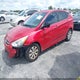 KMHCT5AE3FU202842 2015 Hyundai Accent Gs auction photo thumbnail 2