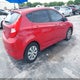 KMHCT5AE3FU202842 2015 Hyundai Accent Gs auction photo thumbnail 4