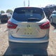 JN1BJ1AW4MW423622 2021 Nissan Rogue Sport S Awd Xtronic Cvt auction photo thumbnail 17