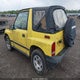 2CNBE18U8N6943111 1992 Geo Tracker auction photo thumbnail 3