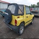 2CNBE18U8N6943111 1992 Geo Tracker auction photo thumbnail 4