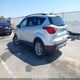 1FMCU0HD1KUB38727 2019 Ford Escape Sel auction photo thumbnail 3