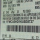 1FMCU0HD1KUB38727 2019 Ford Escape Sel auction photo thumbnail 9