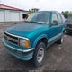 1GNCS13W2S2199855 1995 Chevrolet Blazer auction photo thumbnail 2
