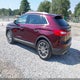 2LMPJ8LR9HBL48443 2017 Lincoln Mkx Reserve auction photo thumbnail 3