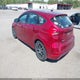 1FADP3K29GL280352 2016 Ford Focus Se auction photo thumbnail 3