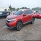 2HKRW2H91JH651856 2018 Honda Cr-V Touring auction photo thumbnail 2