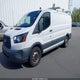 1FTYE1ZM3JKA44595 2018 Ford Transit-150 auction photo thumbnail 2