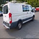 1FTYE1ZM3JKA44595 2018 Ford Transit-150 auction photo thumbnail 4