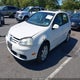 WVWDS71K07W194685 2007 Volkswagen Rabbit 4-Door auction photo thumbnail 2