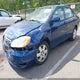 2T1BR32E26C592525 2006 Toyota Corolla Le auction photo thumbnail 2