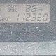 2T1BR32E26C592525 2006 Toyota Corolla Le auction photo thumbnail 7